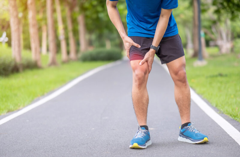 IT Band Syndrome Treatment and Rehabilitation | Coreroanoke.com