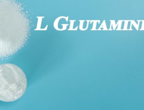 The Top 10 Uses of L-Glutamine