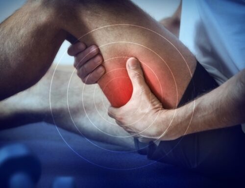 Muscle Cramps: Prevention and Recovery