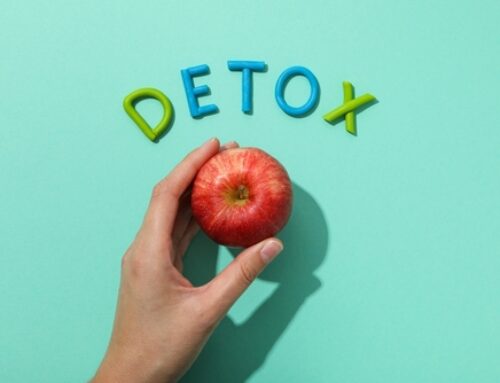 Do You Need To Detox?