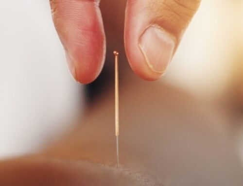 How Does Acupuncture Work?