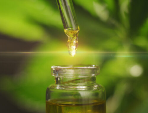 CBD Oils – Your Questions Answered